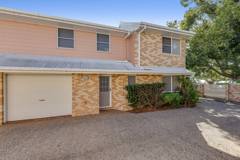 Photo - 6/179 Geddes Street, South Toowoomba QLD 4350 - Image 1