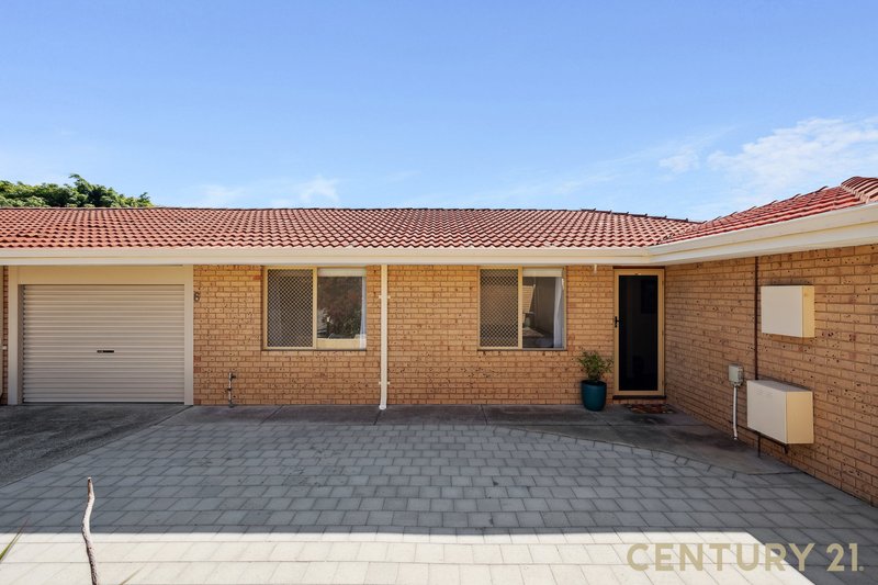 Photo - 6/179 Kooyong Road, Rivervale WA 6103 - Image 24