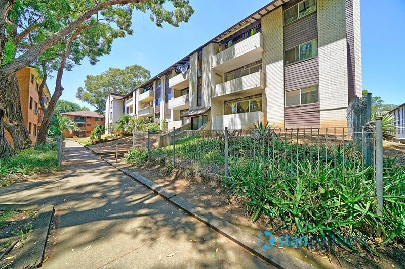 61/79 Memorial Avenue, Liverpool NSW 2170