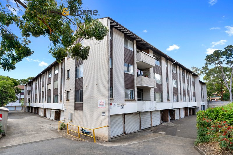 61/79 Memorial Avenue, Liverpool NSW 2170