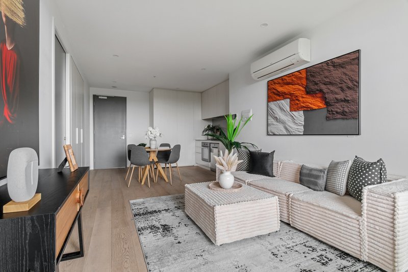 Photo - 617/91 Galada Avenue, Parkville VIC 3052 - Image 1