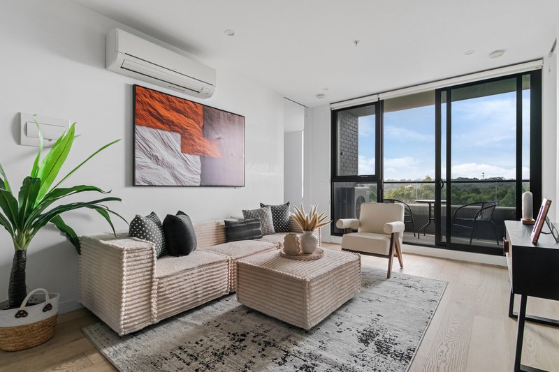 Photo - 617/91 Galada Avenue, Parkville VIC 3052 - Image 6