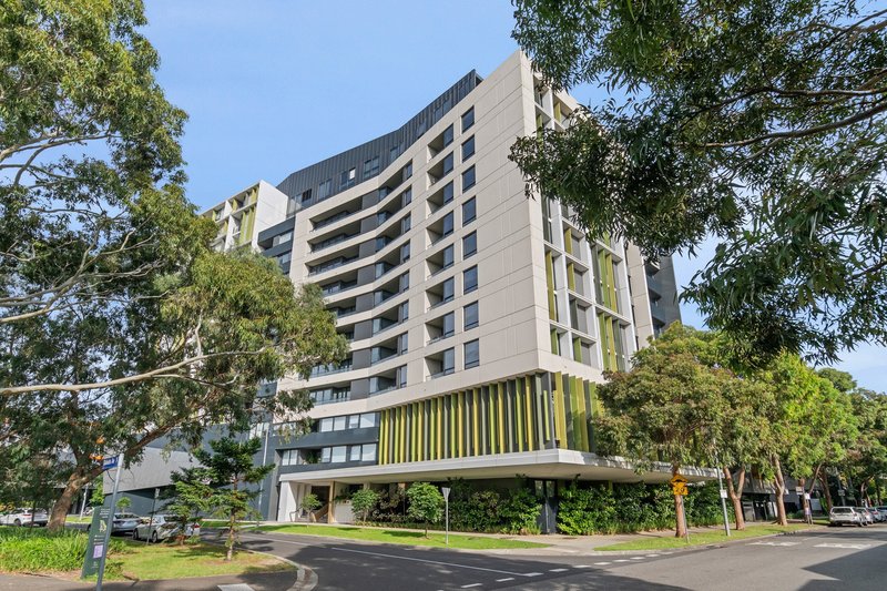 Photo - 617/91 Galada Avenue, Parkville VIC 3052 - Image 7