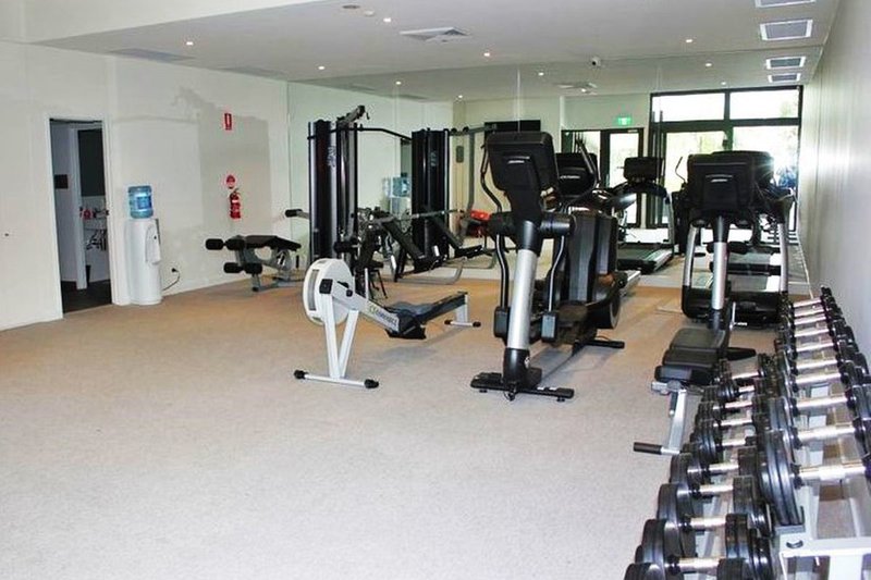 Photo - 617/91 Galada Avenue, Parkville VIC 3052 - Image 10