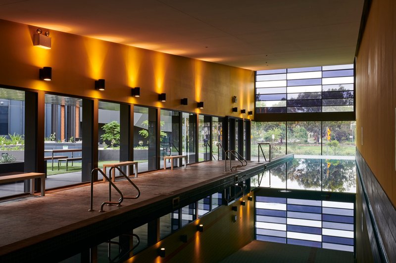 Photo - 617/91 Galada Avenue, Parkville VIC 3052 - Image 11