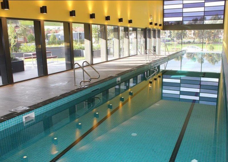 Photo - 617/91 Galada Avenue, Parkville VIC 3052 - Image 12