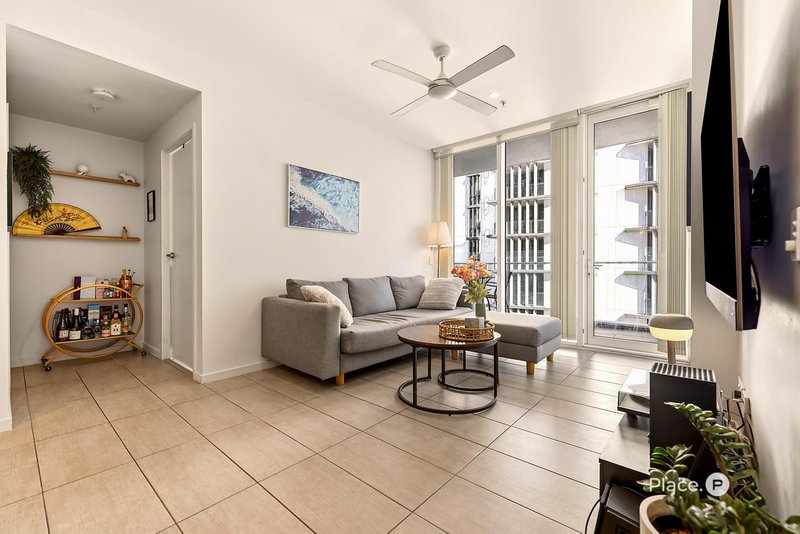 Photo - 617/977 Ann Street, Fortitude Valley QLD 4006 - Image 11