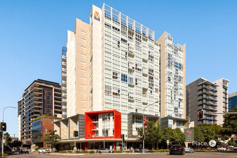 Photo - 617/977 Ann Street, Fortitude Valley QLD 4006 - Image 22