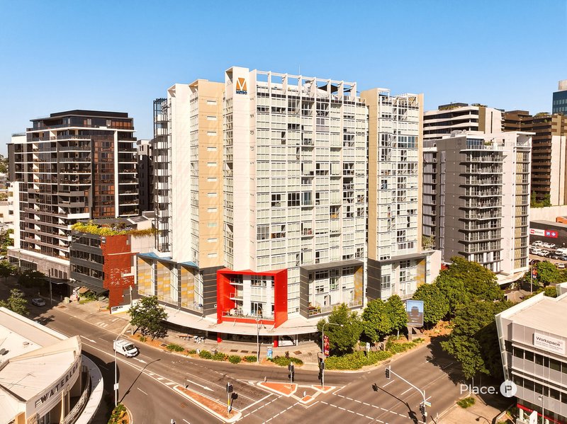 Photo - 617/977 Ann Street, Fortitude Valley QLD 4006 - Image 24