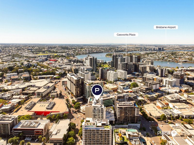 Photo - 617/977 Ann Street, Fortitude Valley QLD 4006 - Image 26