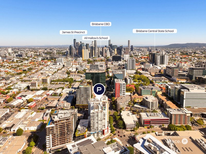 Photo - 617/977 Ann Street, Fortitude Valley QLD 4006 - Image 27