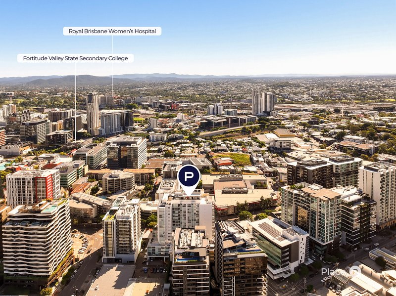 Photo - 617/977 Ann Street, Fortitude Valley QLD 4006 - Image 28