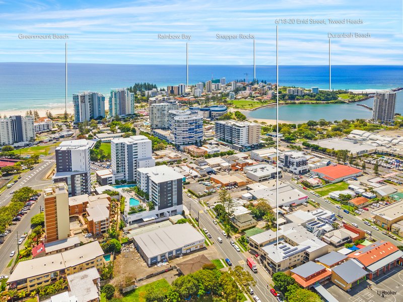 6/18-20 Enid Street, Tweed Heads NSW 2485