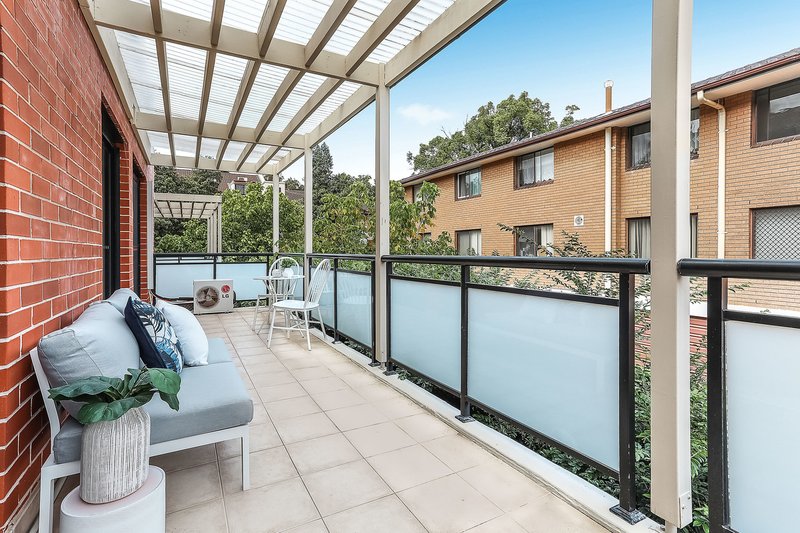 Photo - 6/18-22 Beresford Road, Strathfield NSW 2135 - Image 2