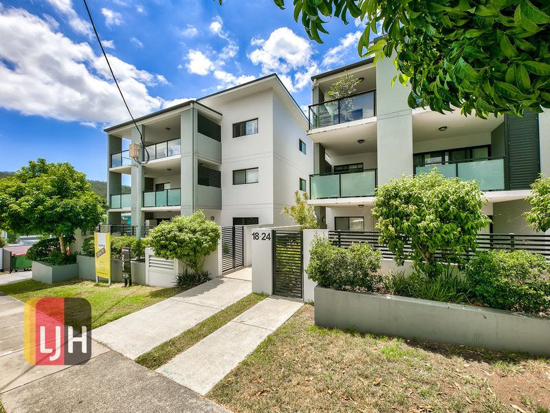 6/18-24 Payne Road, The Gap QLD 4061