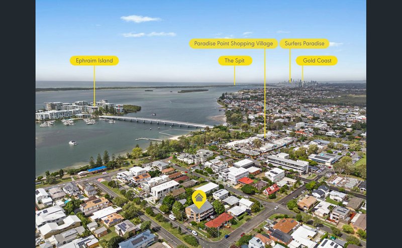 Photo - 6/18 Abalone Avenue, Paradise Point QLD 4216 - Image 14
