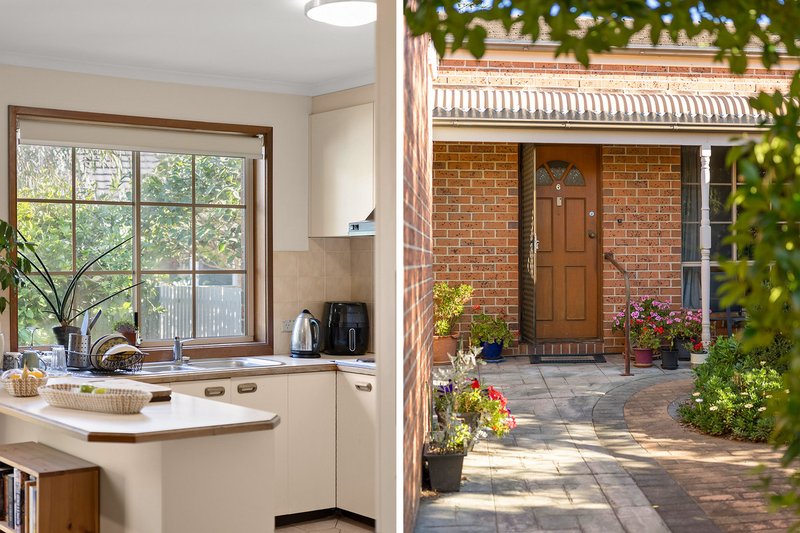 Photo - 6/18 Angas Street, Ainslie ACT 2602 - Image 2