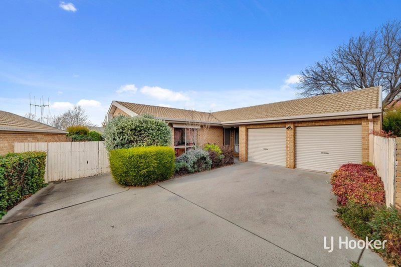 Photo - 6/18 Bennetts Close, Mckellar ACT 2617 - Image 1