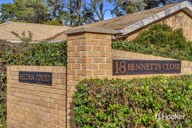 Photo - 6/18 Bennetts Close, Mckellar ACT 2617 - Image 14