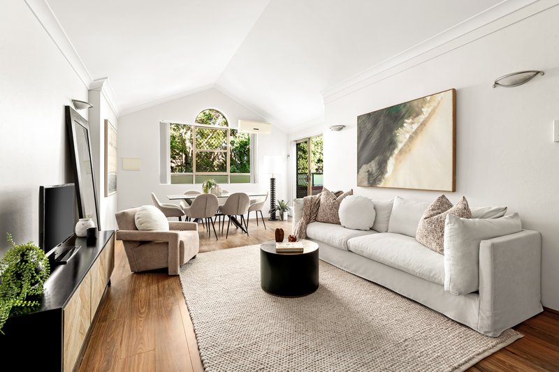 Photo - 6/18 Cecilia Street, Marrickville NSW 2204 - Image 1