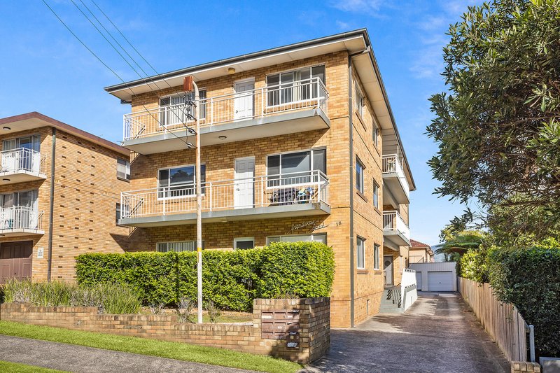 Photo - 6/18 Church Street, Wollongong NSW 2500 - Image 1