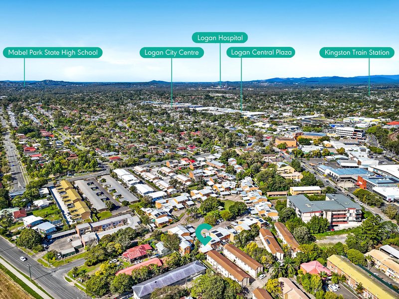 Photo - 6/18 Defiance Road, Logan Central QLD 4114 - Image 15