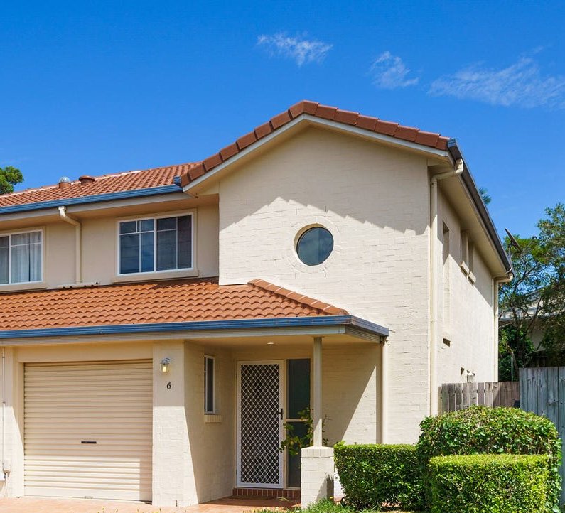 Photo - 6/18 Delavan Street, Wishart QLD 4122 - Image 12