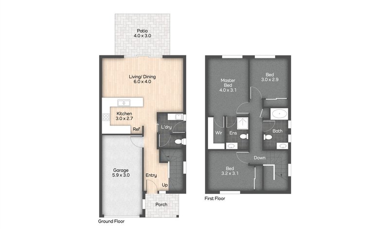 Photo - 6/18 Delavan Street, Wishart QLD 4122 - Image 13