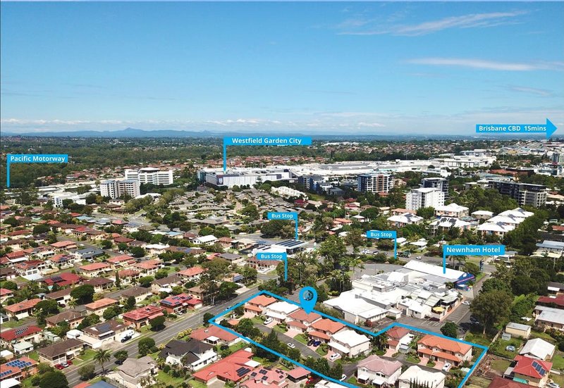 Photo - 6/18 Delavan Street, Wishart QLD 4122 - Image 14