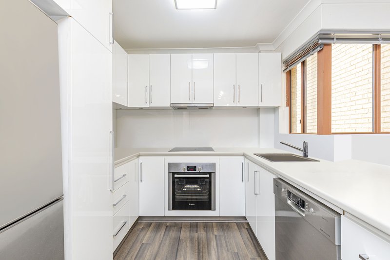 Photo - 6/18 Forrest Avenue, East Perth WA 6004 - Image 2