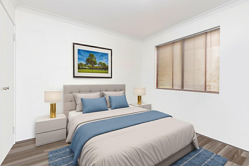 Photo - 6/18 Forrest Avenue, East Perth WA 6004 - Image 4