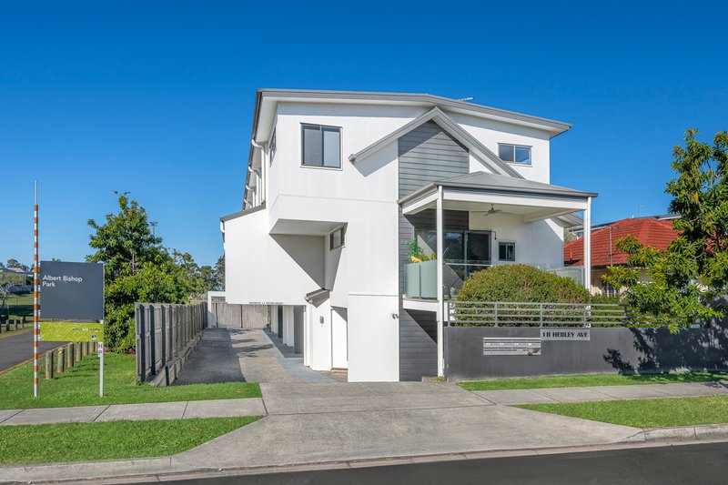 Photo - 6/18 Hedley Avenue, Nundah QLD 4012 - Image 12