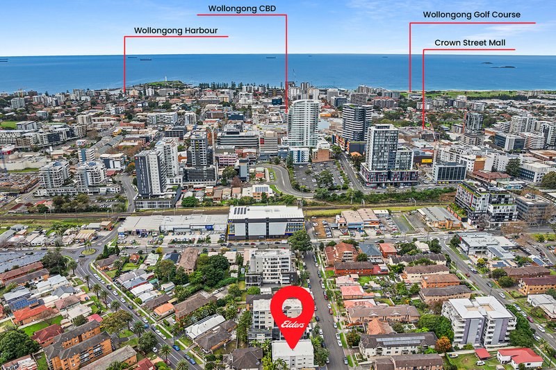 Photo - 6/18 Hercules Street, Wollongong NSW 2500 - Image 4