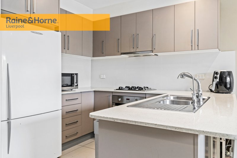 Photo - 6/18 Holland Crescent, Casula NSW 2170 - Image 3