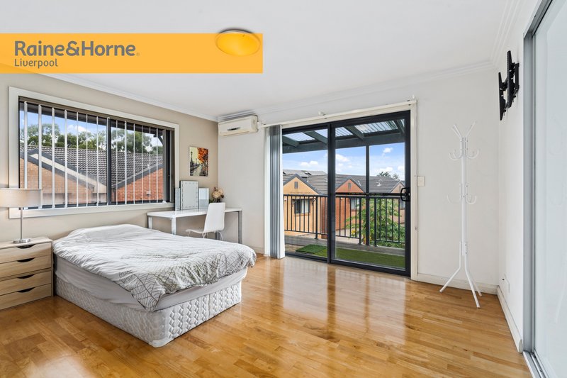 Photo - 6/18 Holland Crescent, Casula NSW 2170 - Image 5