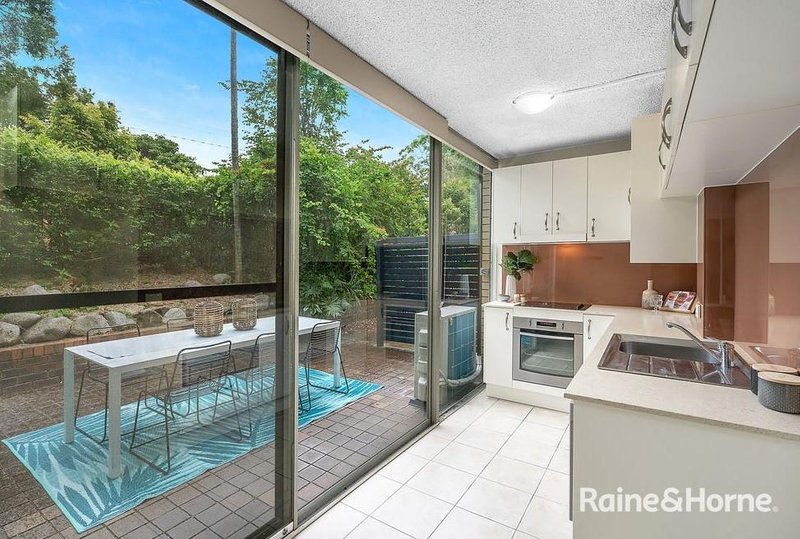 Photo - 6/18 Holmes Street, Toowong QLD 4066 - Image 3