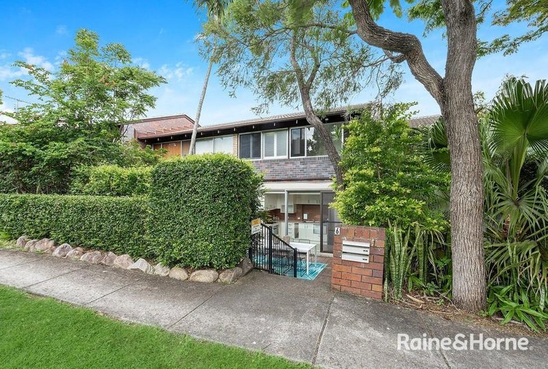 Photo - 6/18 Holmes Street, Toowong QLD 4066 - Image 11