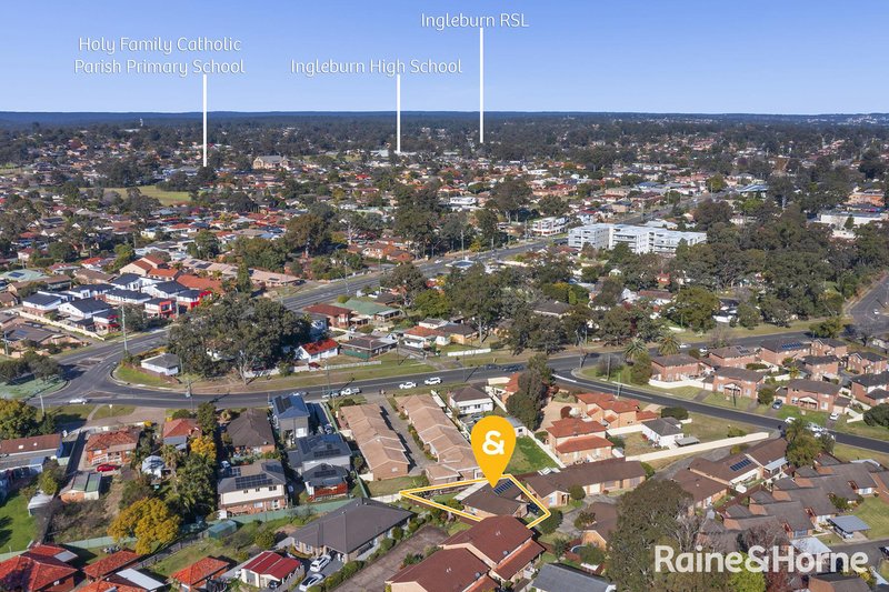 Photo - 6/18 James Street, Ingleburn NSW 2565 - Image 11