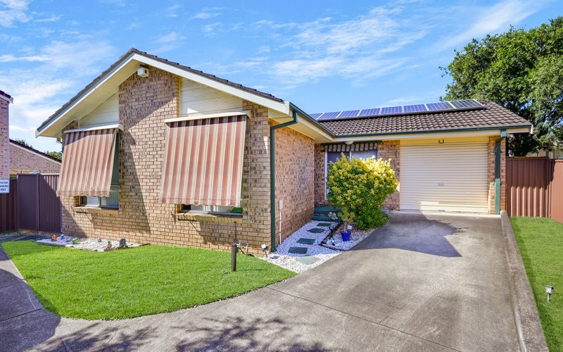 6/18 James Street, Ingleburn NSW 2565