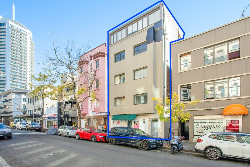 Photo - 6/18 Kellett Street, Potts Point NSW 2011 - Image 4