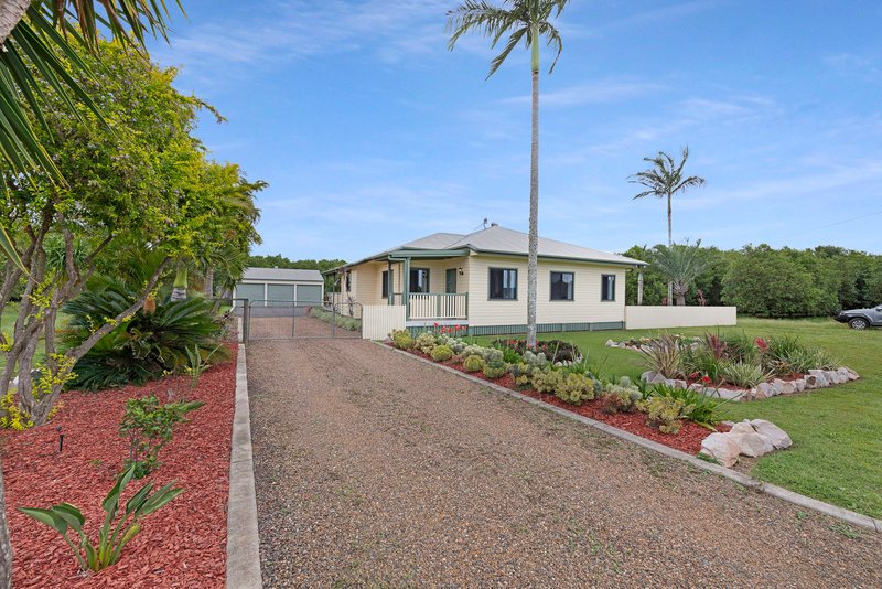 Photo - 618 Moore Park Road, Welcome Creek QLD 4670 - Image 19