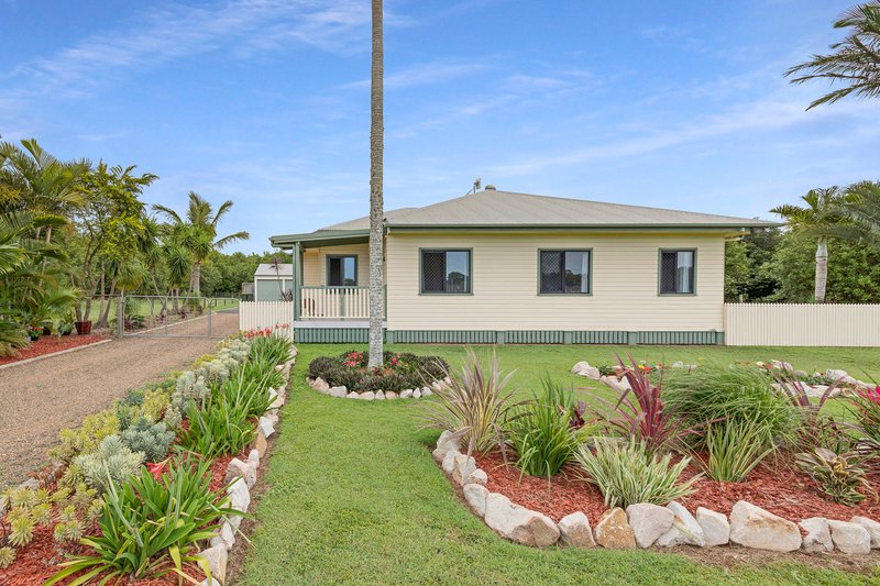 Photo - 618 Moore Park Road, Welcome Creek QLD 4670 - Image 20