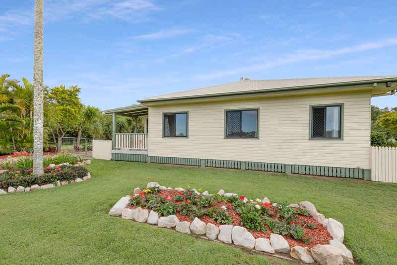 Photo - 618 Moore Park Road, Welcome Creek QLD 4670 - Image 21