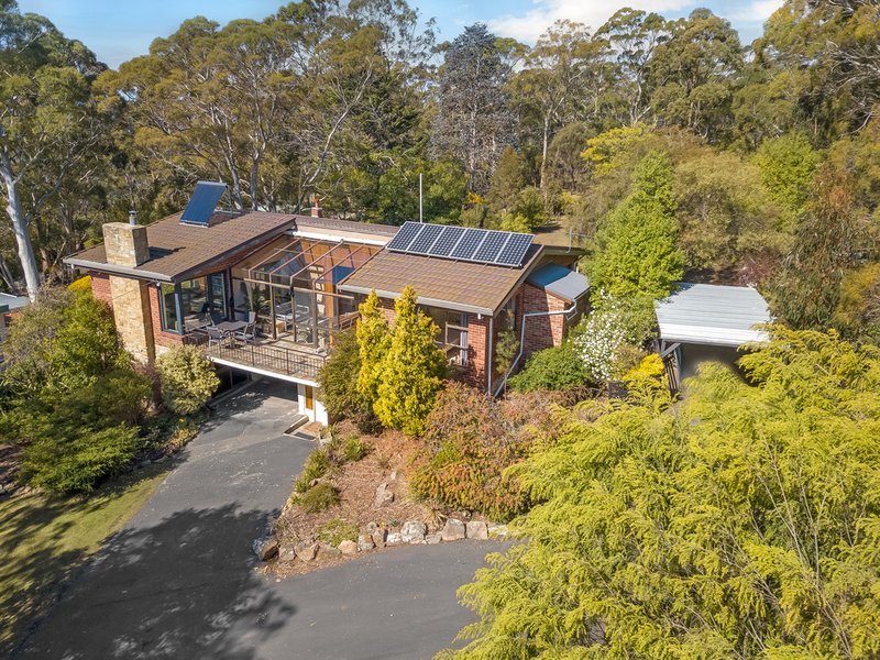 618 Nelson Road, Mount Nelson TAS 7007