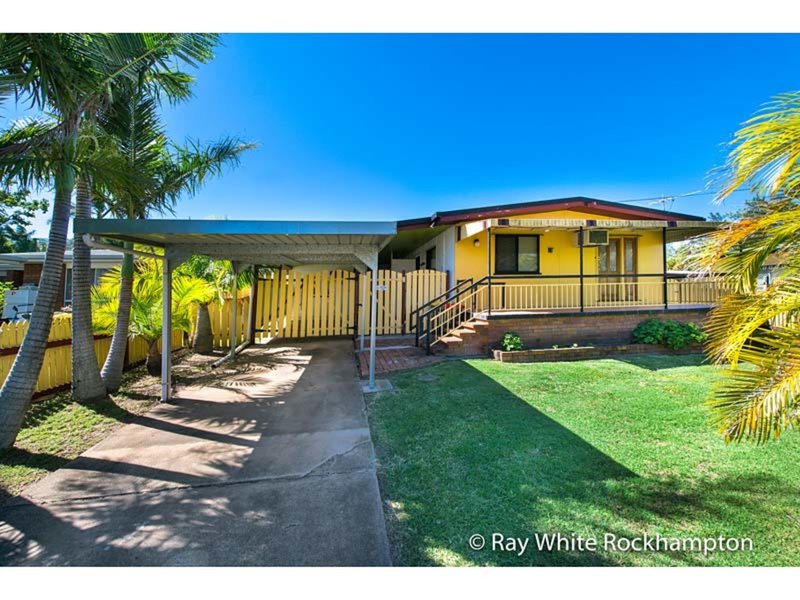 618 Norman Road, Norman Gardens QLD 4701