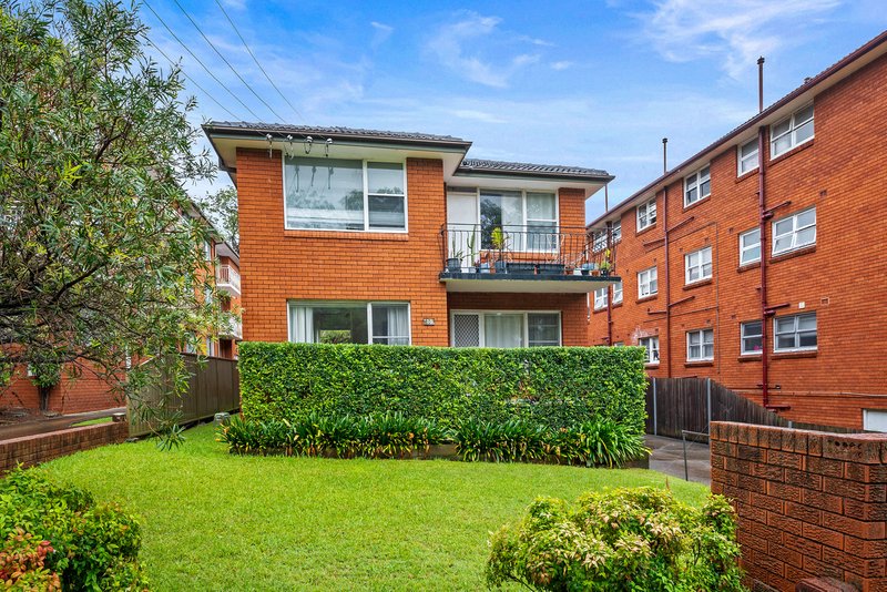 6/18 Orpington Street, Ashfield NSW 2131