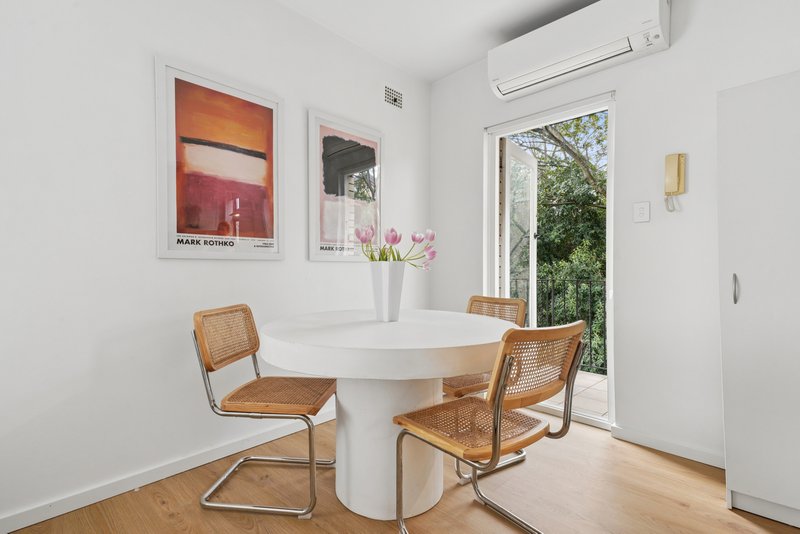 Photo - 6/18 The Avenue, Rose Bay NSW 2029 - Image 4