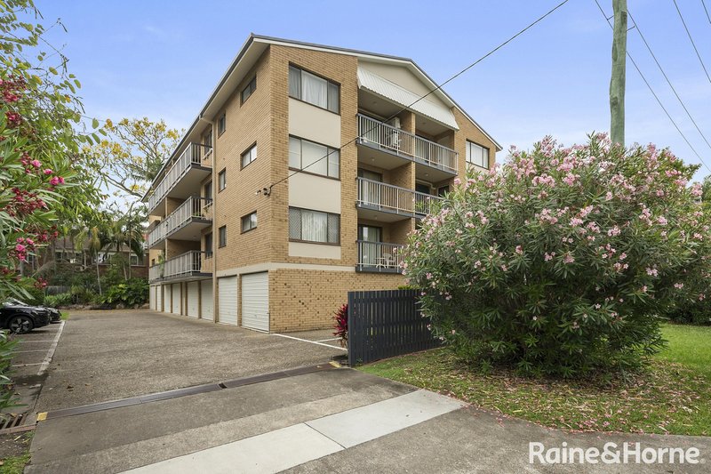 Photo - 6/18 Vincent Street, Indooroopilly QLD 4068 - Image 12