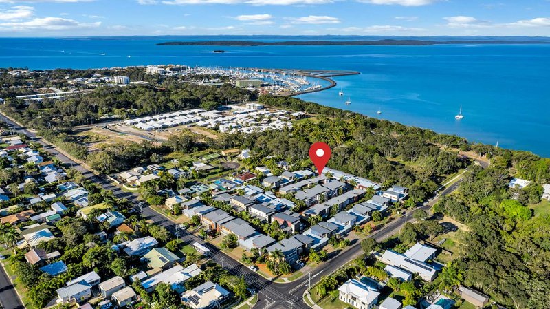 61/80 Moolyyir Street, Urangan QLD 4655