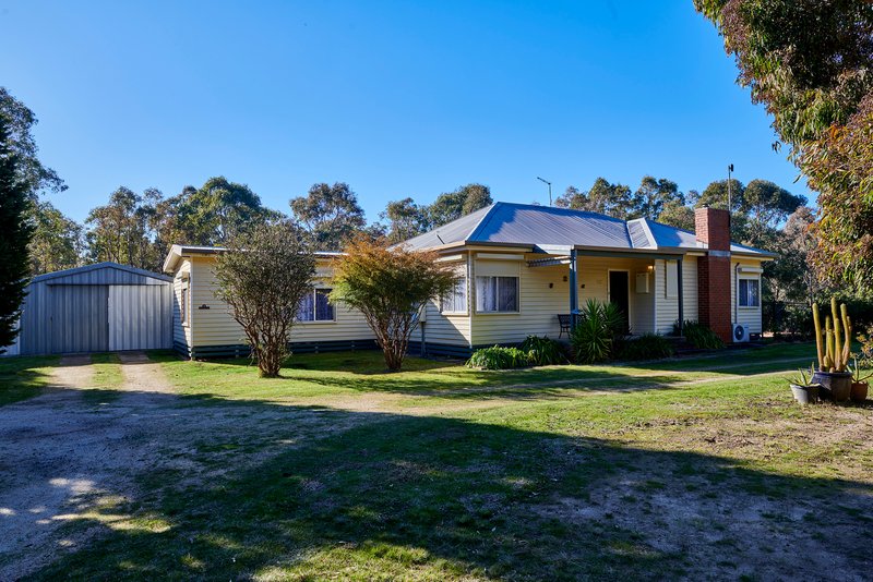 6180 Northern Highway, Heathcote VIC 3523